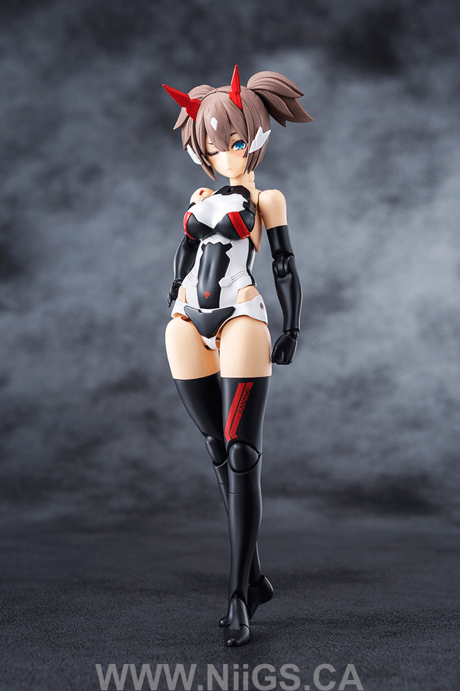 KOTOBUKIYA ASRA NINJA KANAME