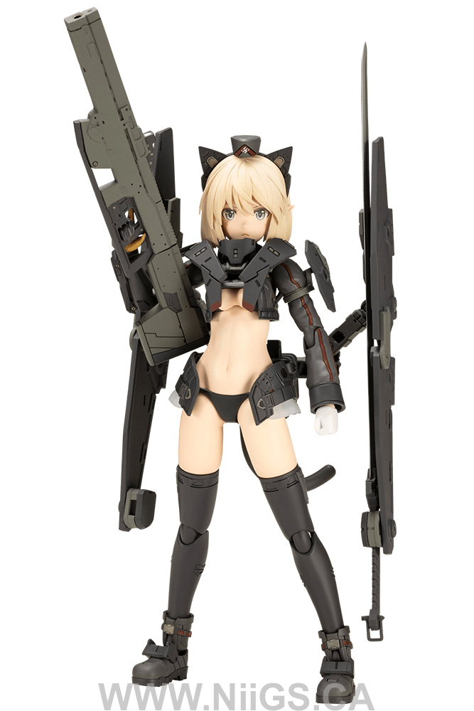 KOTOBUKIYA Artynia