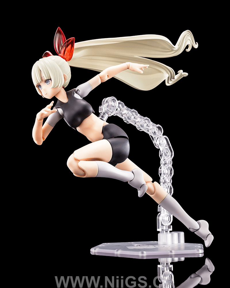 KOTOBUKIYA BUSTER DOLL PALADIN