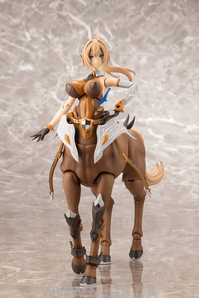 KOTOBUKIYA ELENA