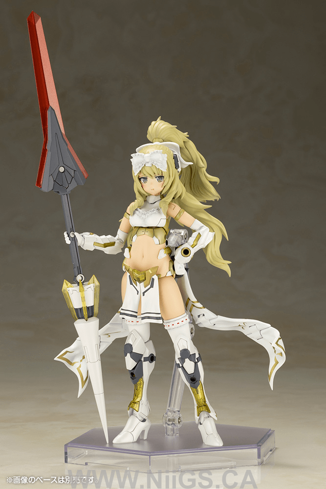 KOTOBUKIYA FRAME ARMS GIRL DURGA II