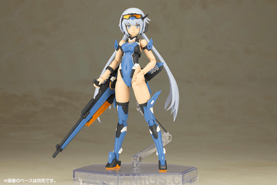 KOTOBUKIYA FRAME ARMS GIRL STYLET Swimsuit Ver.