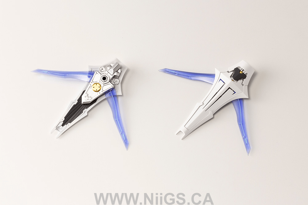 KOTOBUKIYA HEAVY WEAPON UNIT35 ORBIT CIRCLE