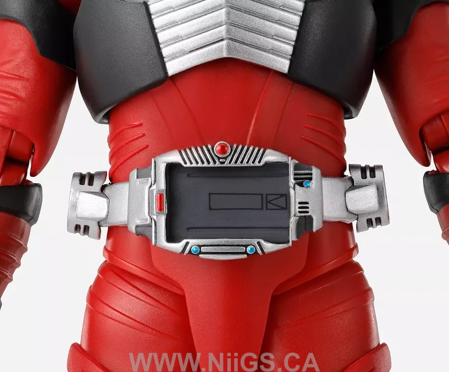 TAMASHII NATIONS S.H.Figuarts(SHINKOCCHOU SEIHOU)MASKED RIDER RYUKI