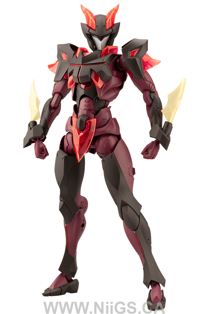 KOTOBUKIYA MEPHISTO