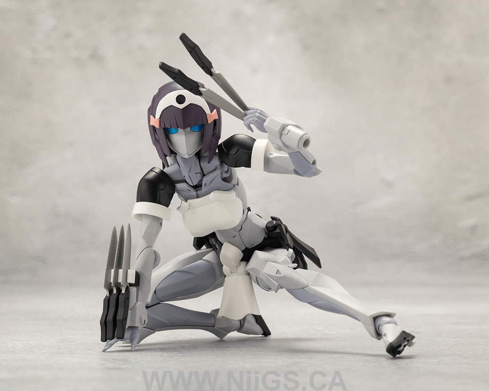 KOTOBUKIYA NOVICE