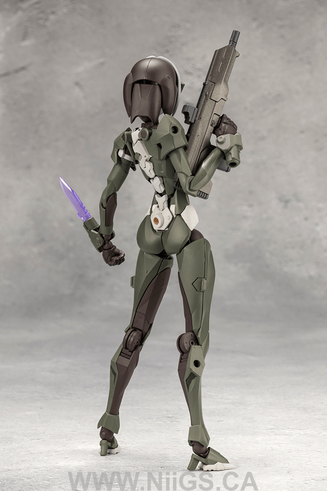 KOTOBUKIYA PENETRATOR