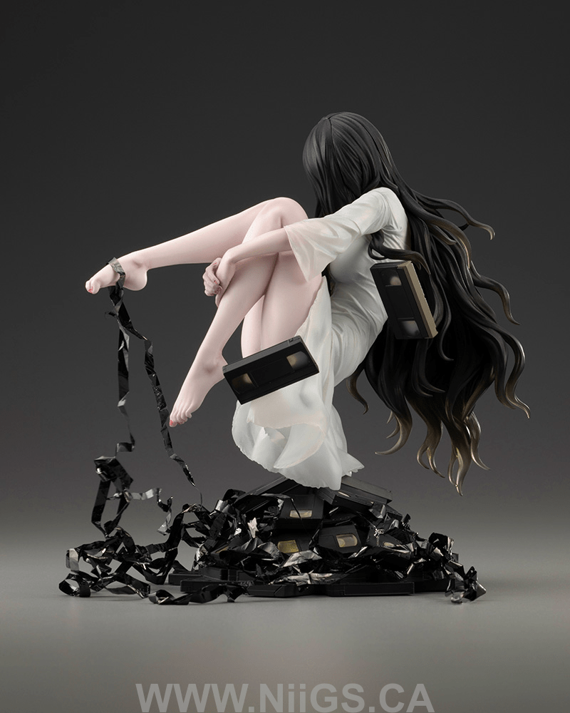 KOTOBUKIYA SADAKO BISHOUJO STATUE