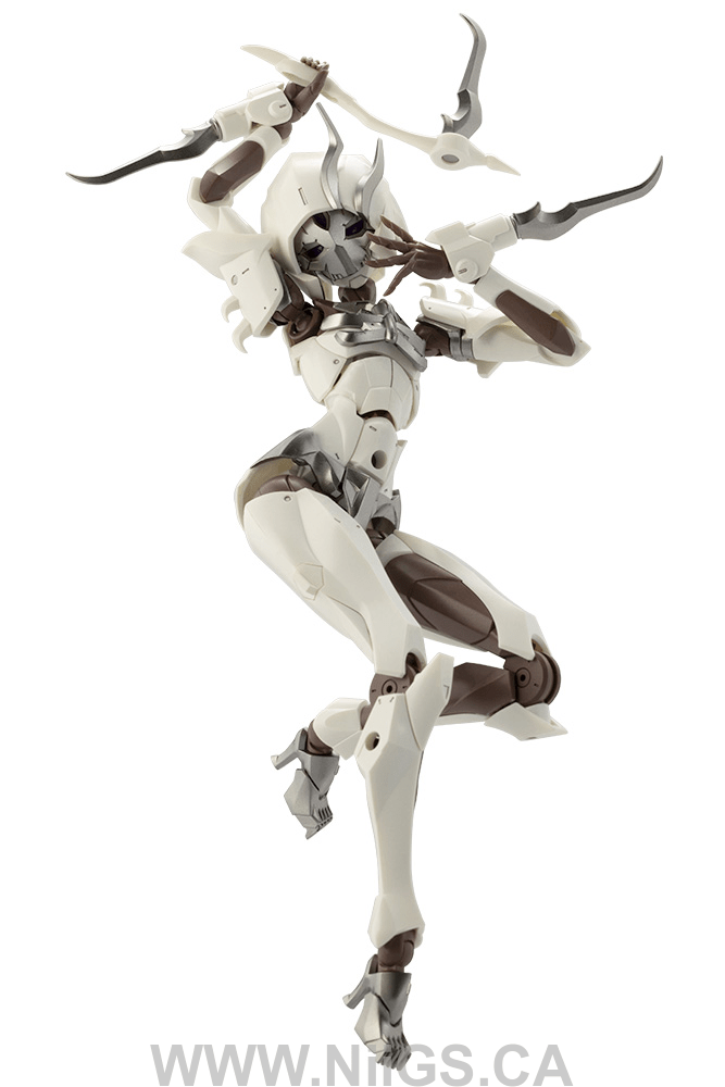 KOTOBUKIYA SEEKER