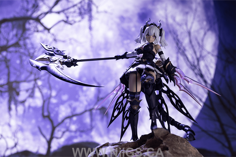 KOTOBUKIYA SOFFIERA