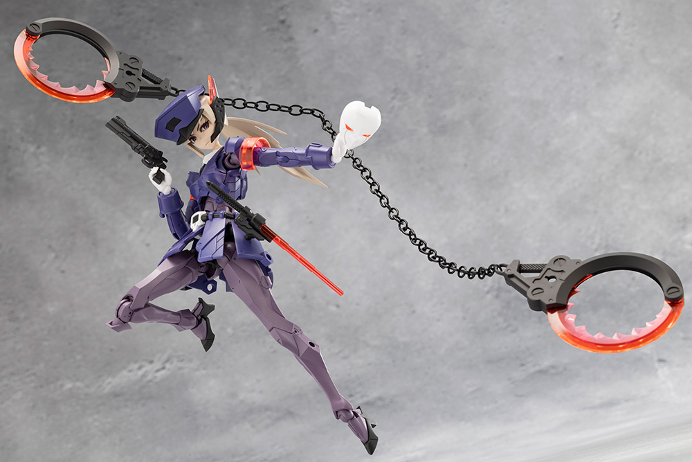 KOTOBUKIYA VALIANT