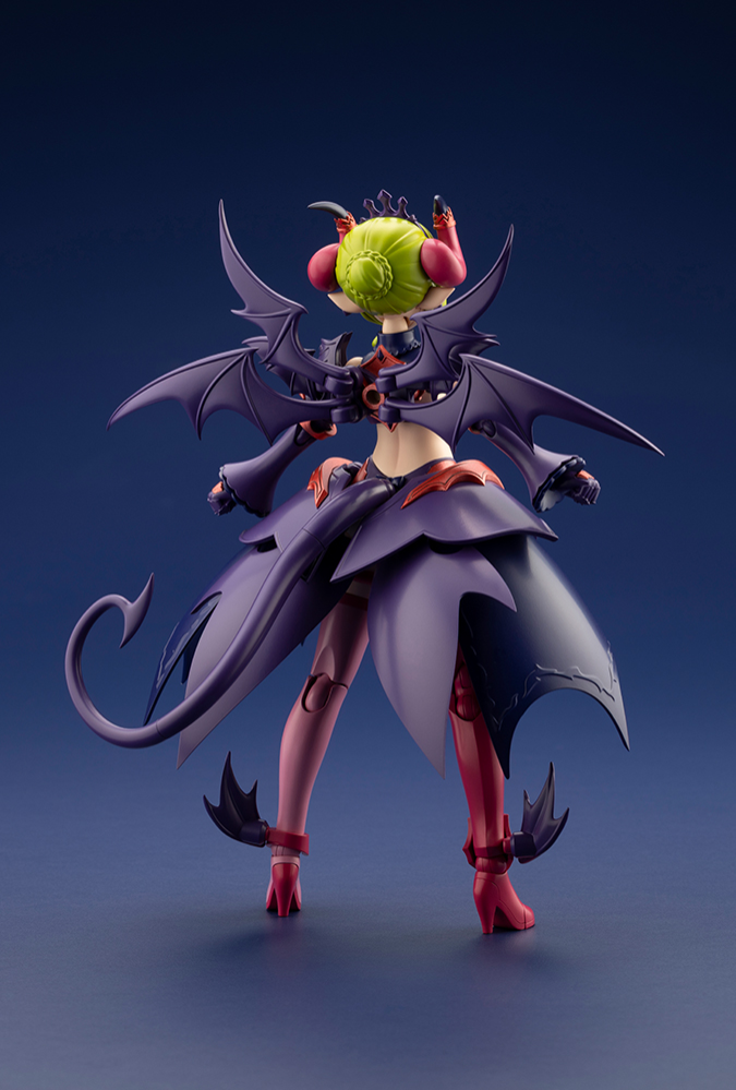 KOTOBUKIYA VELRETTA ReACT-P