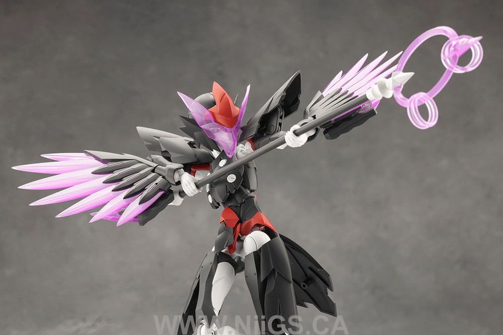 KOTOBUKIYA ZEKUU
