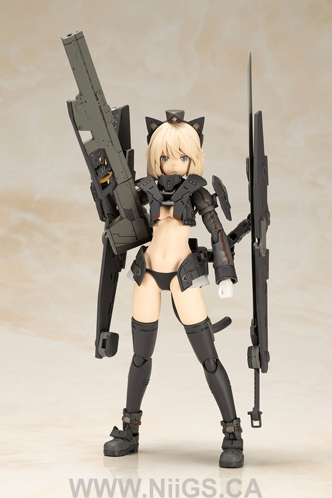 KOTOBUKIYA Artynia