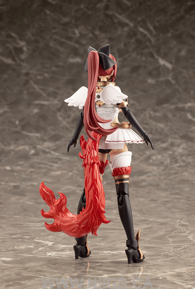 KOTOBUKIYA CHARMED