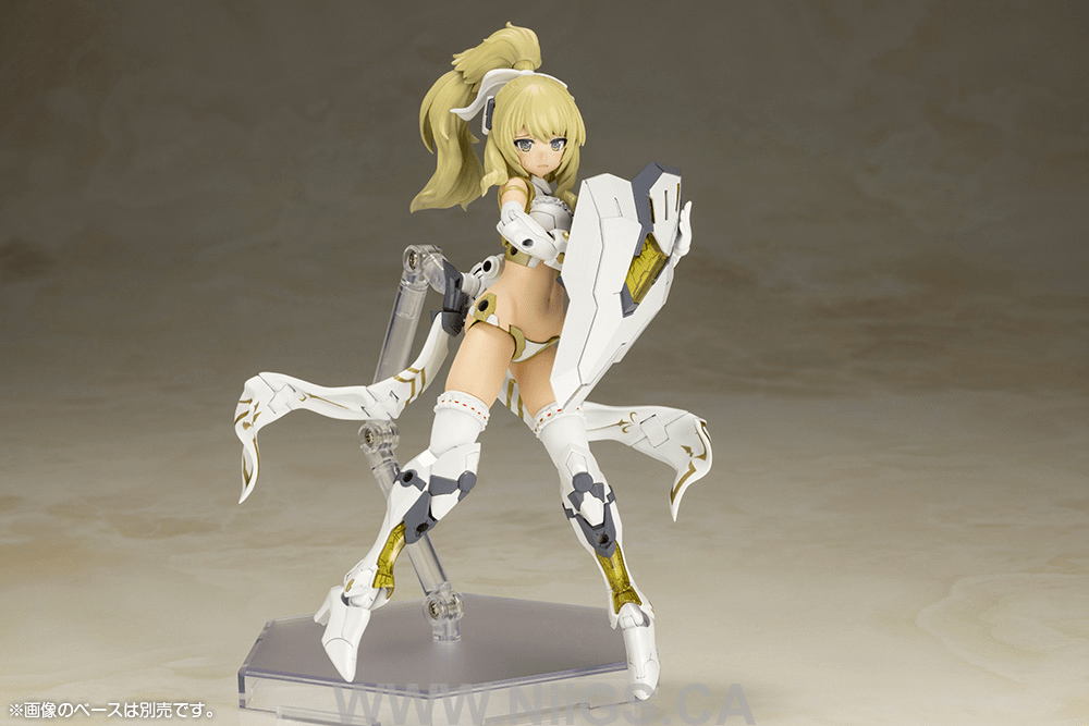 KOTOBUKIYA FRAME ARMS GIRL DURGA II