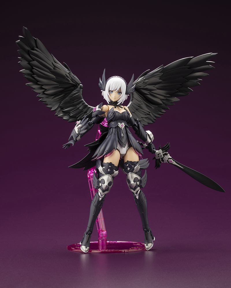 KOTOBUKIYA LUMITEA ReACT-A