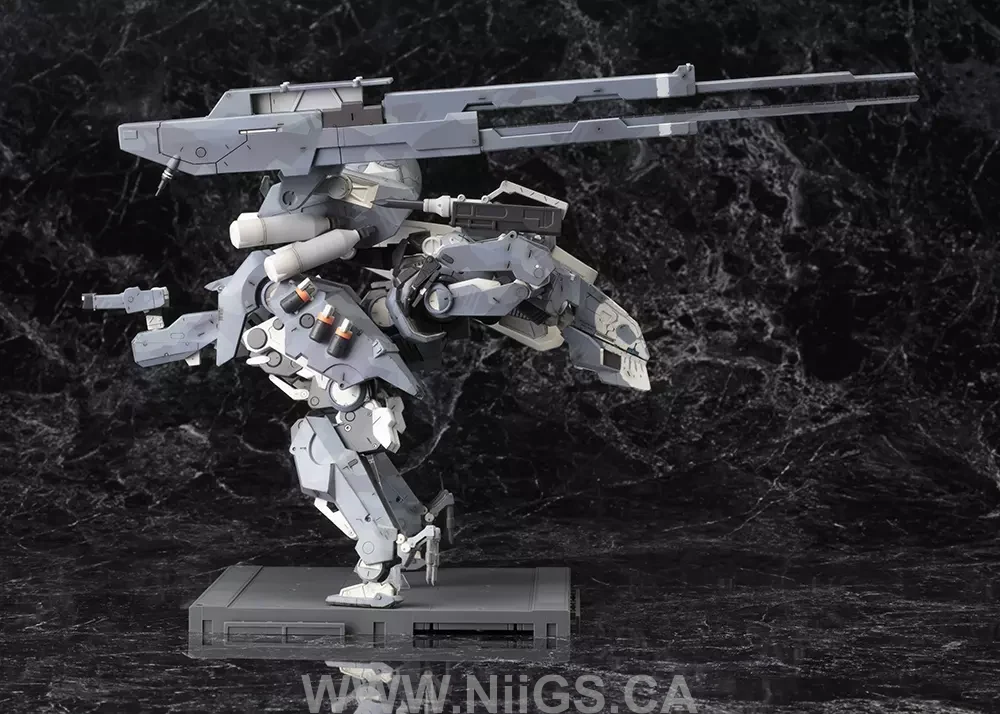 KOTOBUKIYA Metal Gear Sahelanthropus