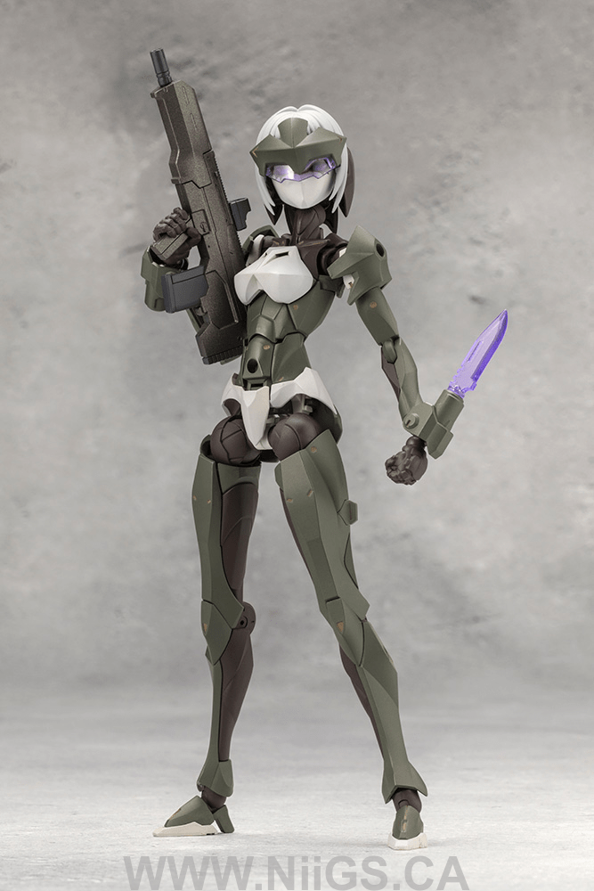 KOTOBUKIYA PENETRATOR