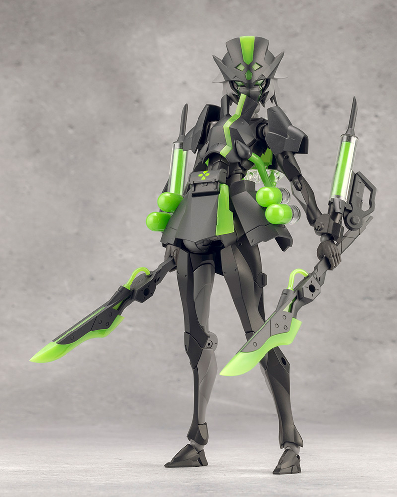 KOTOBUKIYA PERIDOT