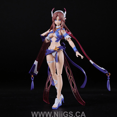 KOTOBUKIYA RAIDER OF SHADOW RS-04 RABBIT KOTOBUKIYA LIMITED MODEL