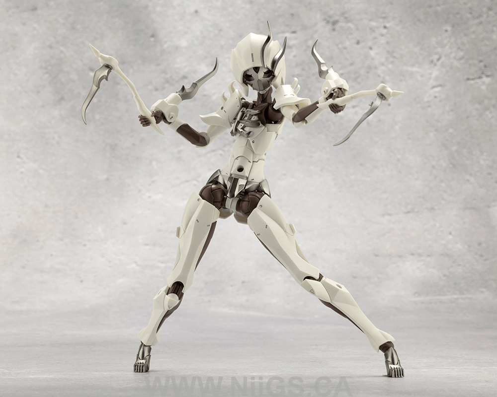 KOTOBUKIYA SEEKER