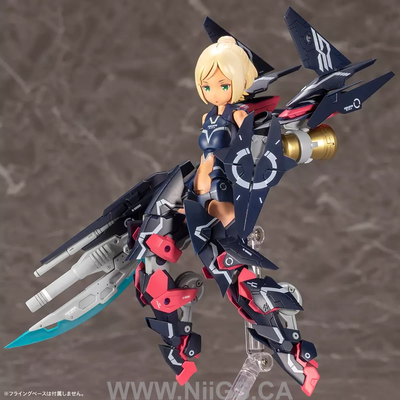 KOTOBUKIYA SOL STRIKE RAPTOR