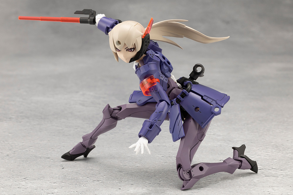 KOTOBUKIYA VALIANT