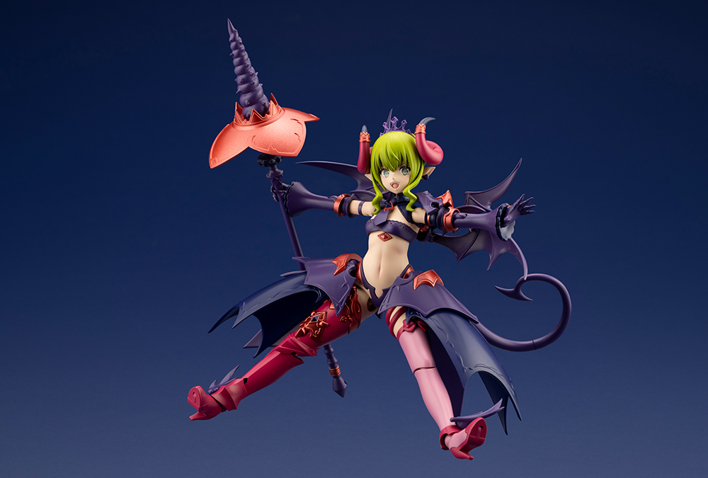 KOTOBUKIYA VELRETTA ReACT-P