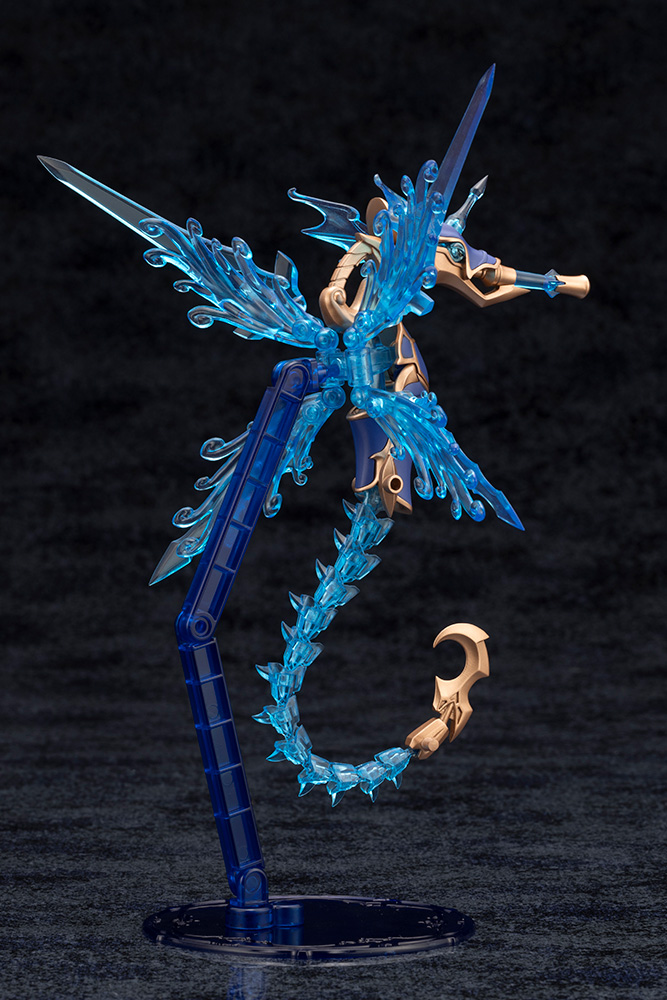 KOTOBUKIYA XenoAlma Hydro Zeeforce