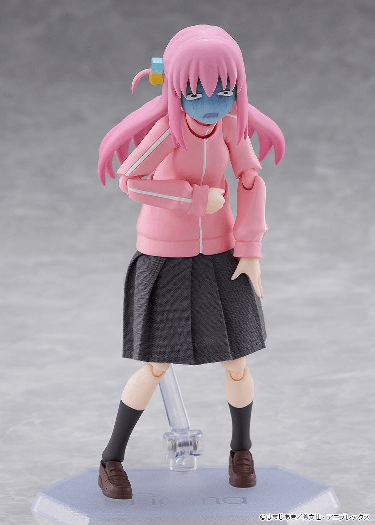 GOOD SMILE COMPANY figma Hitori Gotoh