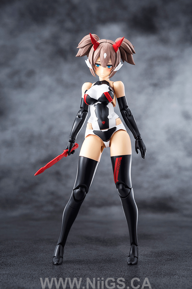 KOTOBUKIYA ASRA NINJA KANAME