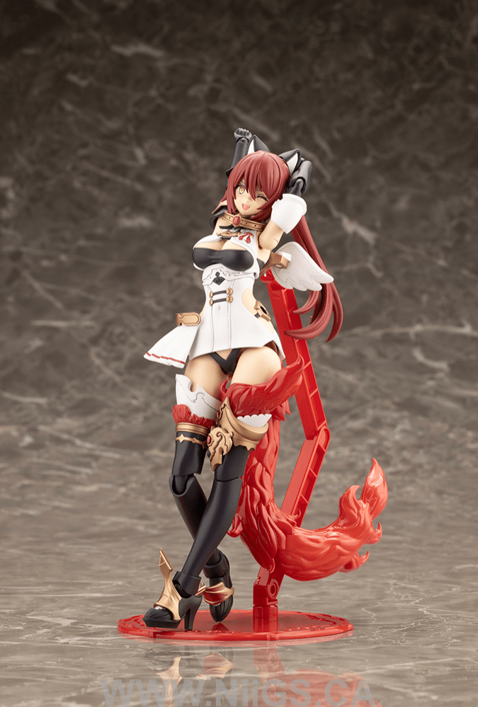 KOTOBUKIYA CHARMED