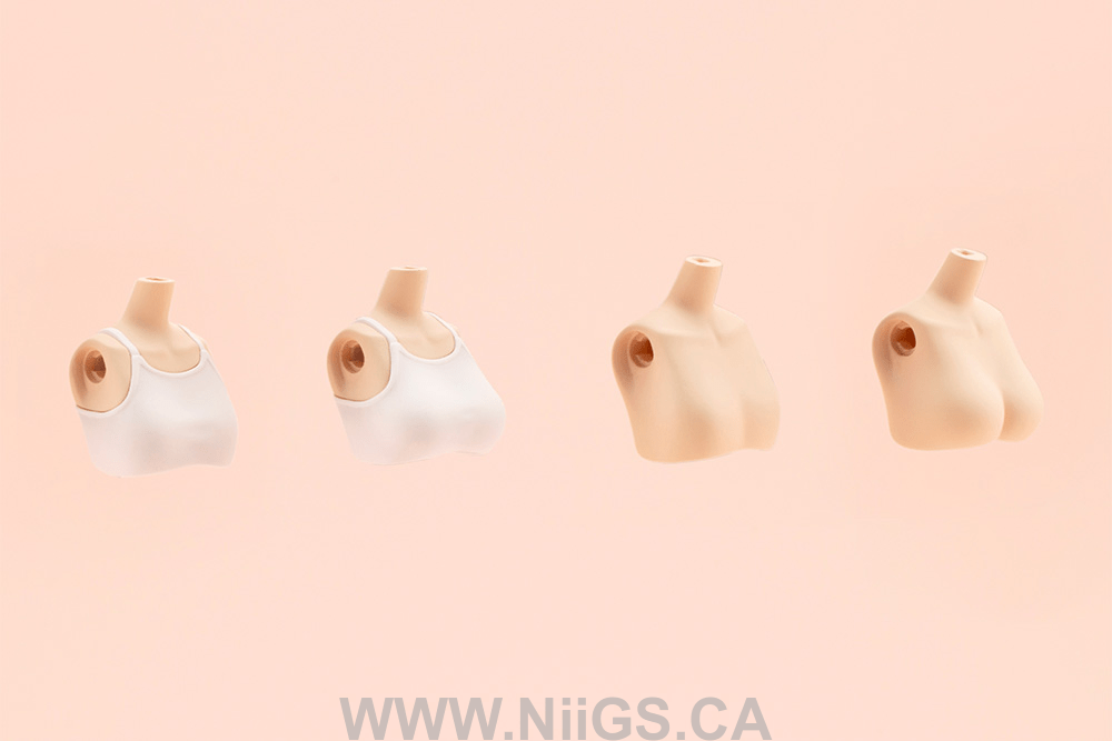 KOTOBUKIYA DRESS UP BODY【S】