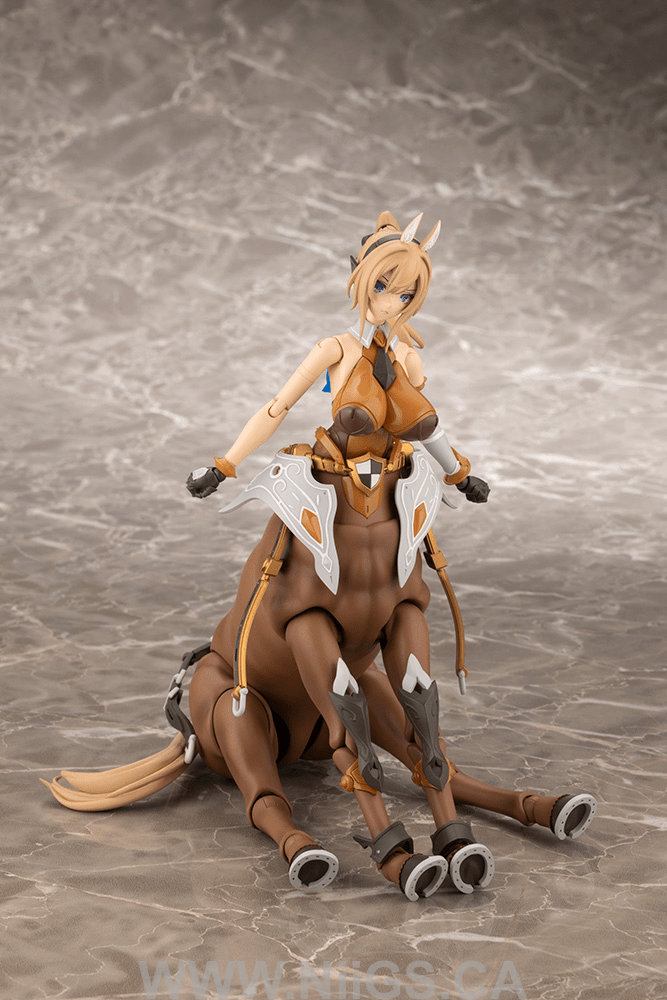 KOTOBUKIYA ELENA
