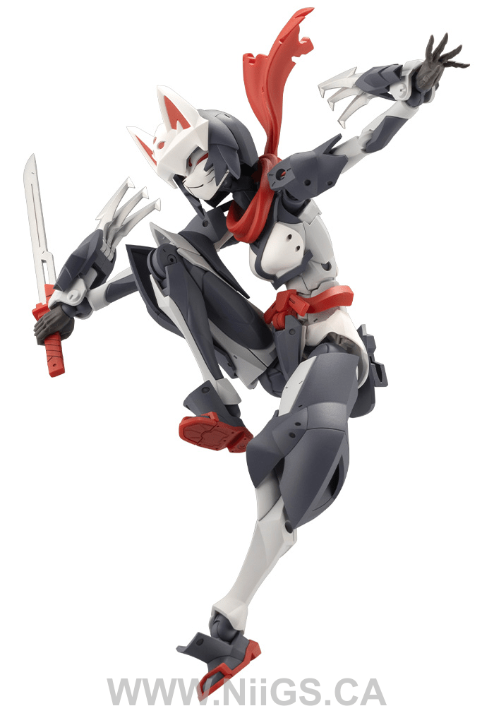 KOTOBUKIYA FUMA