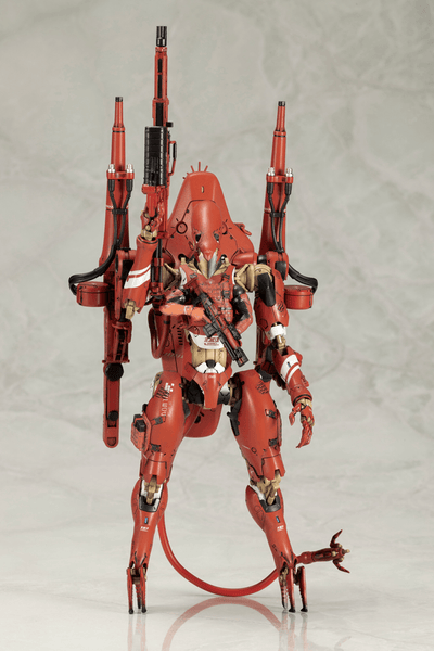 KOTOBUKIYA GHOST MECH COFFINS COMMANDER