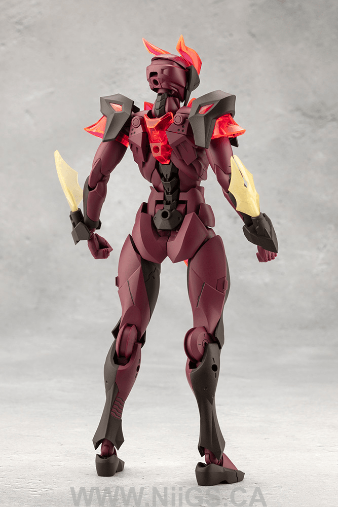 KOTOBUKIYA MEPHISTO