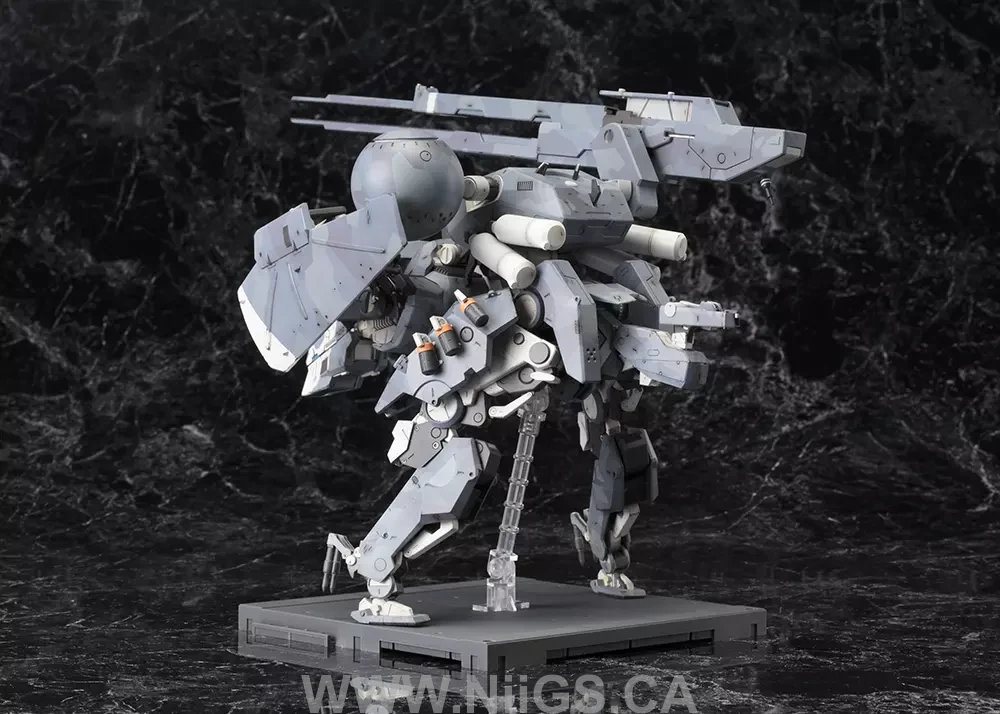 KOTOBUKIYA Metal Gear Sahelanthropus