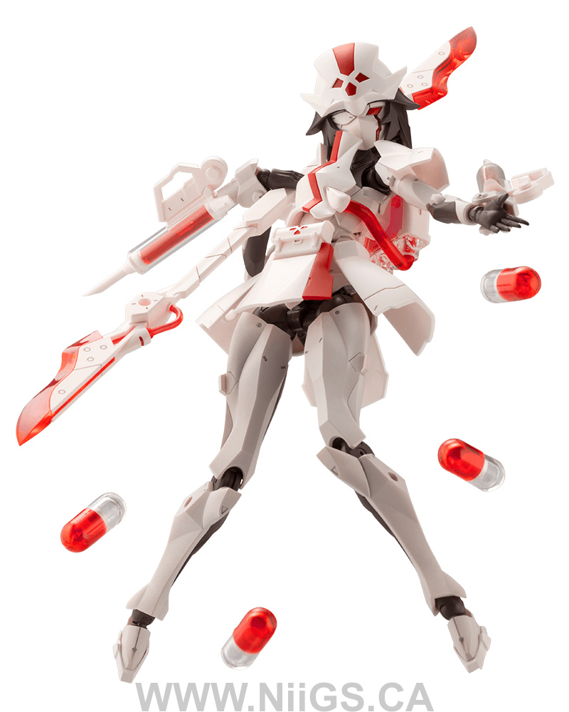 KOTOBUKIYA RUBY EYE