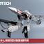 Three Zero Robotech - ROBO-DOU VF-1J Veritech (Rick Hunter)