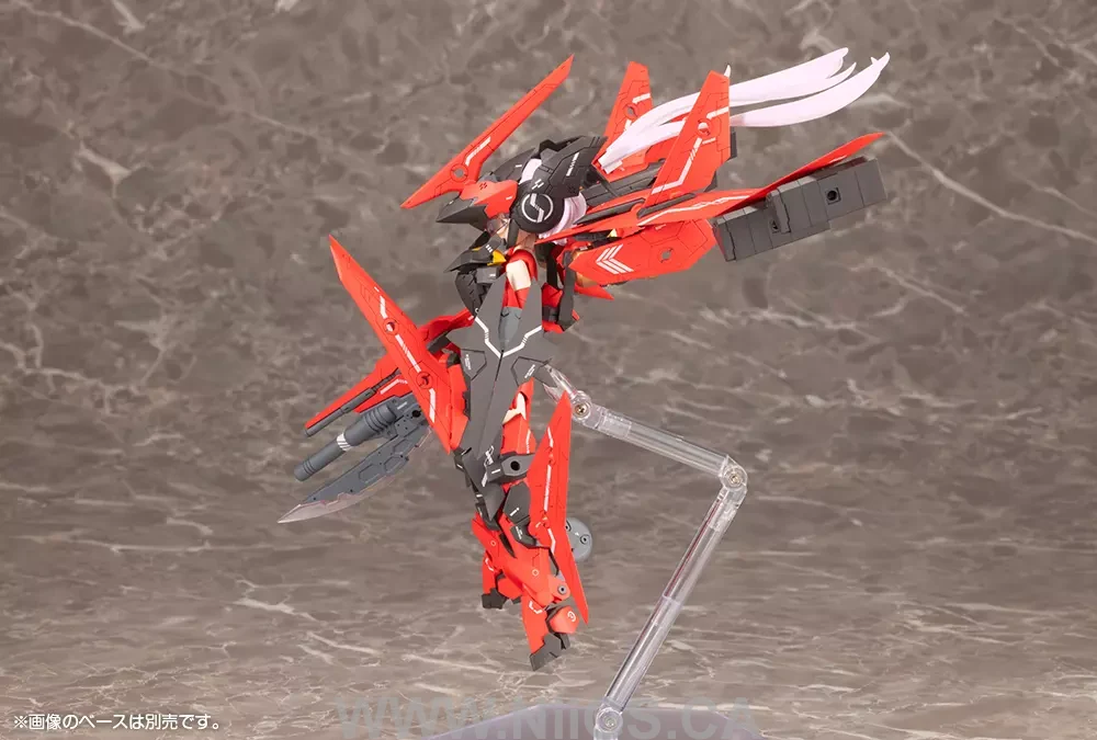 KOTOBUKIYA SOL Raptor BEAST MODE