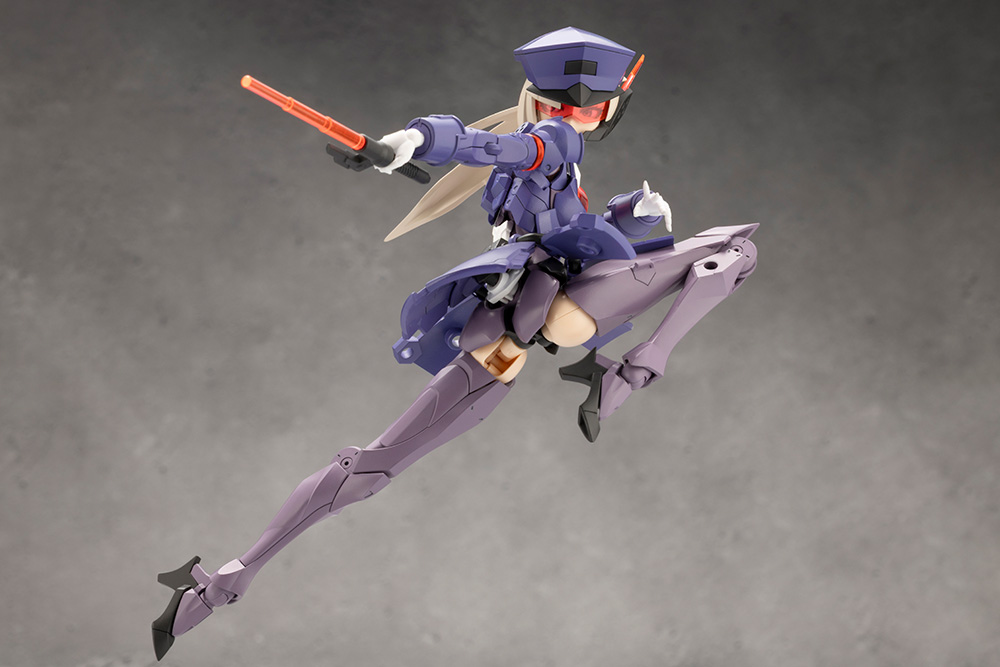 KOTOBUKIYA VALIANT