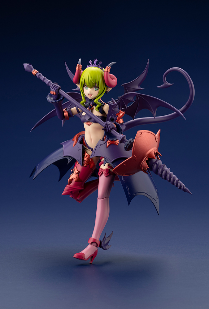 KOTOBUKIYA VELRETTA ReACT-P
