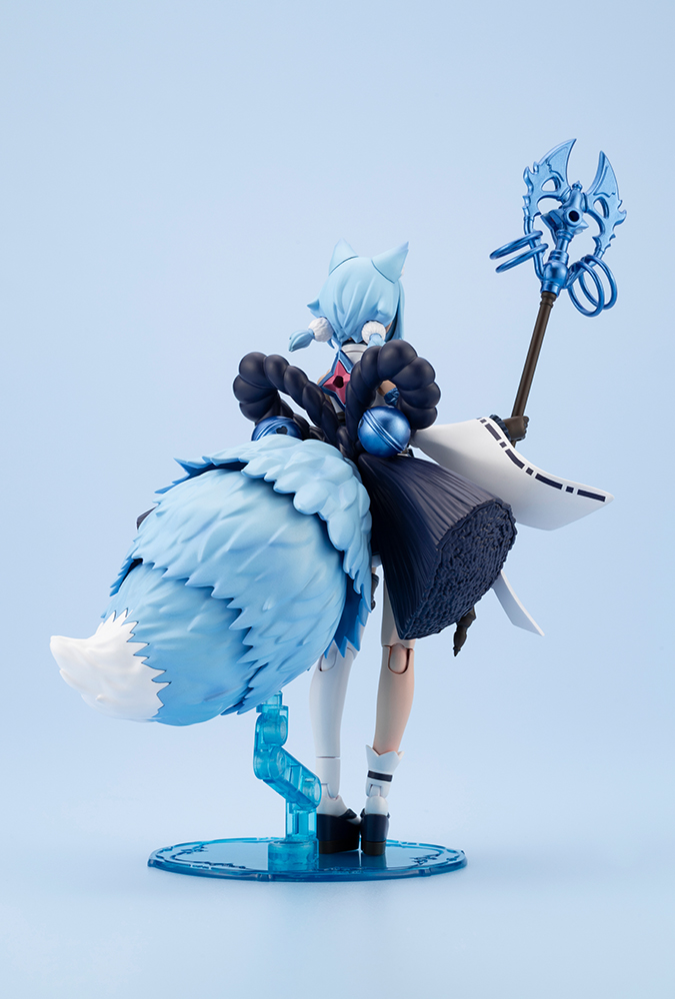 KOTOBUKIYA YUKUMO ReACT-C