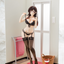 Hakoiri-musume 1/6 scaled pre-painted figure Rent-A-Girlfriend MIZUHARA Chizuru in see-through lingerie figure
