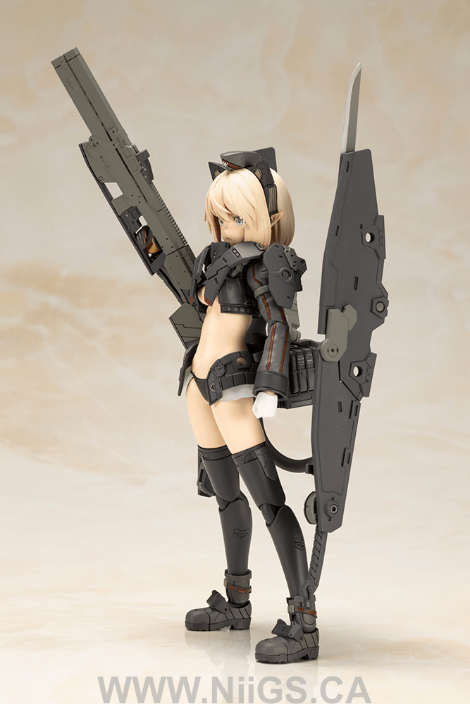 KOTOBUKIYA Artynia