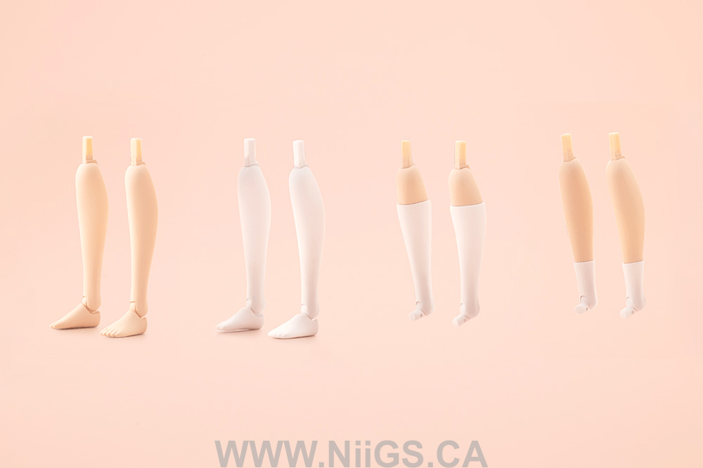 KOTOBUKIYA DRESS UP BODY【S】