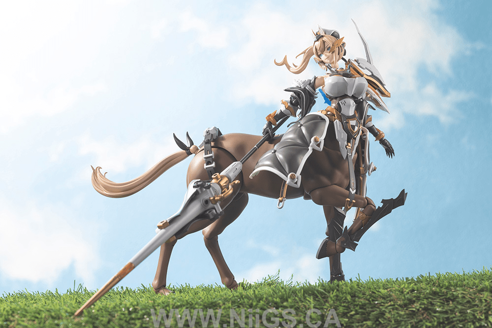 KOTOBUKIYA ELENA