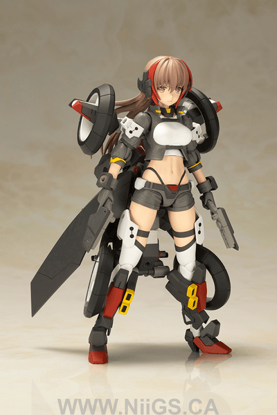 KOTOBUKIYA FRAME ARMS GIRL WILBER NINE